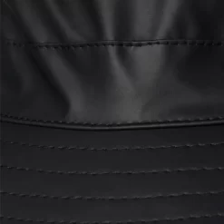 Regenhut Rains Black -Regenstiefel Geschäft boonie20hat20black205