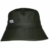 Bucket Hat Rains Green -Regenstiefel Geschäft bucket20hat20green201