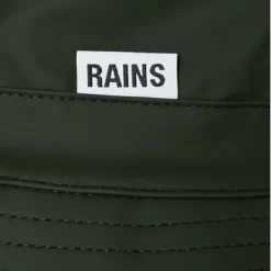 Bucket Hat Rains Green -Regenstiefel Geschäft bucket20hat20green204
