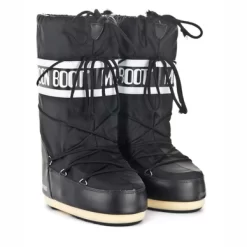 Moon Boot Schneestiefel Schwarz Kids 13 Moon Boot Schneestiefel Schwarz Kids -Regenstiefel Geschäft c fit w 1000 h 1250 q auto eco14004400001 moon boot nylon HQ 1