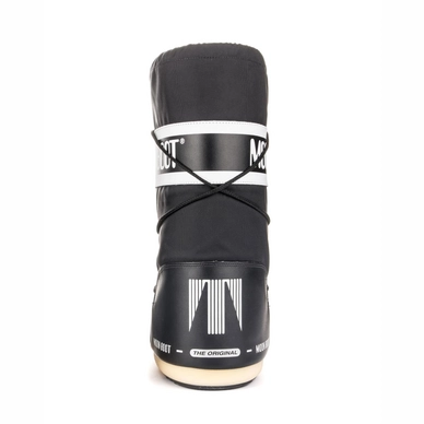 Moon Boot Schneestiefel Schwarz Kids 6 Moon Boot Schneestiefel Schwarz Kids – Bild 4