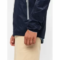 Regenjacke Aigle Nacardo Marine Herren -Regenstiefel Geschäft c85b28eef188fab00acdb0d5293513564a464d90 K6191 2