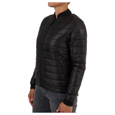 Regenjacke Agu Urban Outdoor Fuse Inner Jacket Black Damen 6 Regenjacke Agu Urban Outdoor Fuse Inner Jacket Black Damen – Bild 4