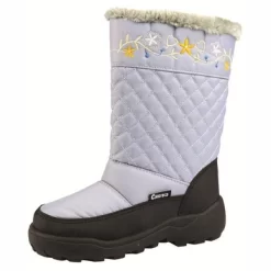 Schneestiefel Chuva CW03 Grau