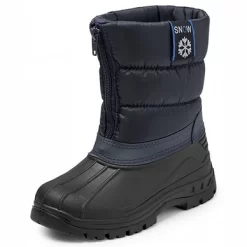Schneestiefel Gevavi CW11 Blau Kinder