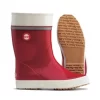 Gummistiefel Nokian Hai Dunkelrot 1 Gummistiefel Nokian Hai Dunkelrot -Regenstiefel Geschäft donkerrood