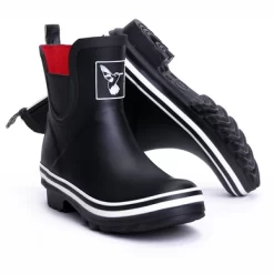 Regenlaars Evercreatures Black Meadow -Regenstiefel Geschäft eb1b8669 9136 4e58 a9b5 1523d860ac69