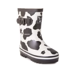 Gummistiefel Evercreatures Kids Cow