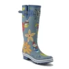 Gummistiefel Evercreatures Dahila -Regenstiefel Geschäft evercreatures dalhia a