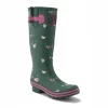 Gummistiefel Evercreatures Chicken 1 Gummistiefel Evercreatures Chicken -Regenstiefel Geschäft evercreatures chicken tall a 1