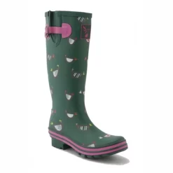 Regenstiefel Geschäft 9 Gummistiefel Evercreatures Chicken