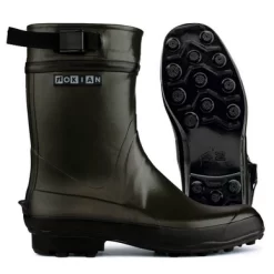 Gummistiefel Nokian Finntrim Grün