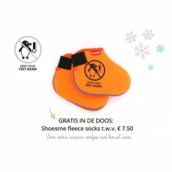 Gummistiefel Shoesme Rainboot Gelb Kinder -Regenstiefel Geschäft fleece sok 2