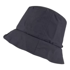 Regenhut Happy Rainy Days Foldable Hat India Ink