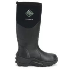 Muck Boot Gummistiefel Muck Muckmaster Schwarz