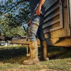 Muck Boot Gummistiefel Muck Muckmaster Grün -Regenstiefel Geschäft gbt 11558 42962 b 9 3 8e1325a1 3744 4cac 90a7 ce9471e0d880 1800x1800