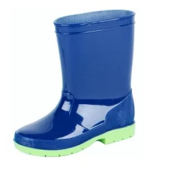Gummistiefel Gevavi Luca Blau