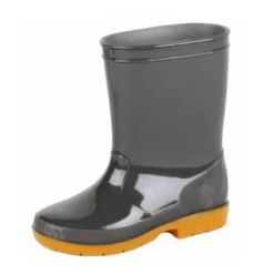 Gummistiefel Gevavi Luca Grau