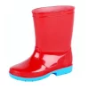 Gummistiefel Gevavi Luca Rot -Regenstiefel Geschäft gevavi kinder luca pvc rood