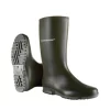 Gummistiefel Dunlop Sport Grün