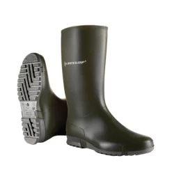Gummistiefel Dunlop Sport Grün