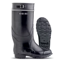 Gummistiefel Nokian Kontio Classic Schwarz