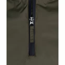 Poncho Maium Poncho Kinder Army Green -Regenstiefel Geschäft kpo ag k420 20kopie