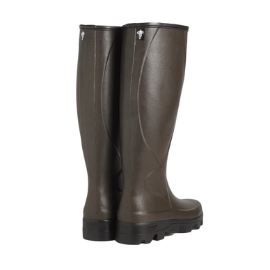 Gummistiefel Le Chameau Ceres Neo Marron Foncé 4 Gummistiefel Le Chameau Ceres Neo Marron Foncé – Bild 2