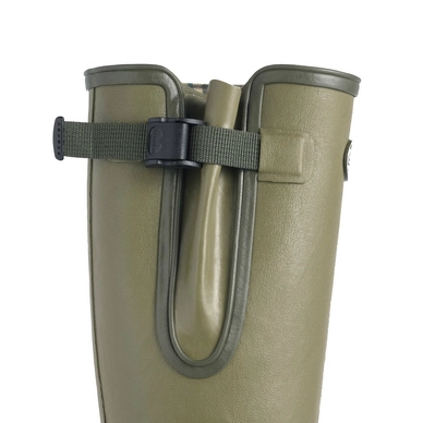 Gummistiefel Le Chameau Vierzon Grün Men 4 Gummistiefel Le Chameau Vierzon Grün Men – Bild 2