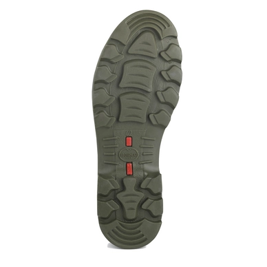 Gummistiefel Le Chameau Vierzon Grün Men 5 Gummistiefel Le Chameau Vierzon Grün Men – Bild 3