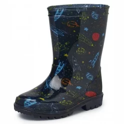 Gummistiefel Gevavi Mees Blau Kinder