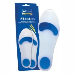 Movi Stratos Gel-Einlage