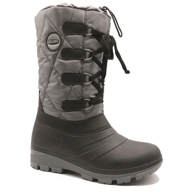 Schneestiefel Olang Fantasy Antracite Damen 3 Schneestiefel Olang Fantasy Antracite Damen
