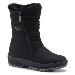 Schneestiefel Olang Grace Nero Damen