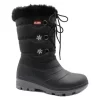 Schneestiefel Olang Patty Nero -Regenstiefel Geschäft ol patty 81 nero 2019