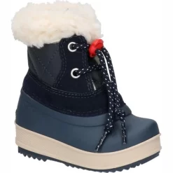 Schneestiefel Olang Ape Blu Kinder