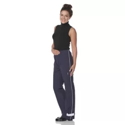 Regenhose Happy Rainy Days Trousers Midnight Blue Damen