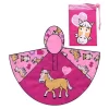 Poncho Bugzz Pony -Regenstiefel Geschäft pony poncho