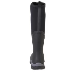 Schneestiefel Muck Boot Arctic Sport II Tall Schwarz Schwarz Damen -Regenstiefel Geschäft product AS2T 000 3 2400x