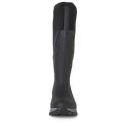 Schneestiefel Muck Boot Arctic Sport II Tall Schwarz Schwarz Damen -Regenstiefel Geschäft product AS2T 000 4 2400x