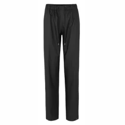 Regenhose Ilse Jacobsen RAIN144 Women Black