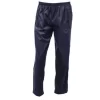 Regenhose Regatta Pack It Overtrousers Navy Herren -Regenstiefel Geschäft regenbroek 1