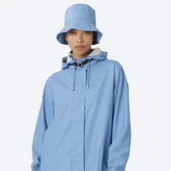 Fischerhut Ilse Jacobsen RAIN137 Women Light Regatta -Regenstiefel Geschäft regenhoed20ilse20jacobsen20women20rain13720light20regatta 2