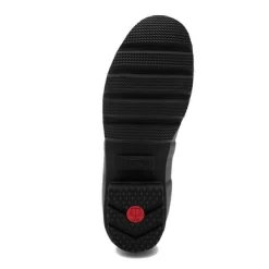 Gummistiefel Hunter Original Wellington Short Black -Regenstiefel Geschäft regenlaars hunter mens original wellington short black4