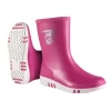 Dunlop Gummistiefel Mini Rosa -Regenstiefel Geschäft roze 1 7
