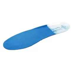 Sunbed Gel-Einlegesohle