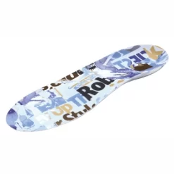 Sunbed Six Einlegesohle