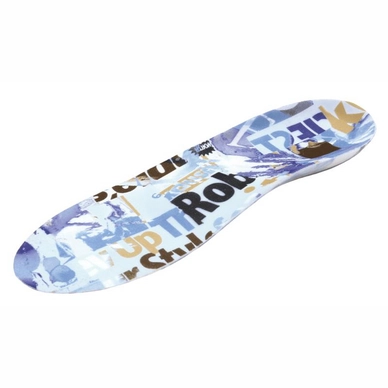 Sunbed Six Einlegesohle 3 Sunbed Six Einlegesohle