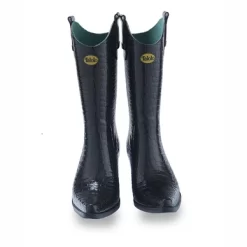 Gummistiefel Talolo Urban Snake -Regenstiefel Geschäft urban snake3