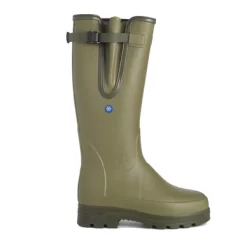 Gummistiefel Le Chameau Vierzonord Plus